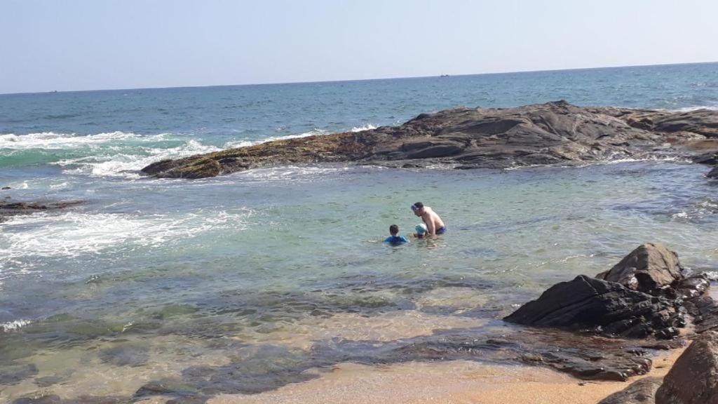 Turtles View Resort แทนกาลเล ภายนอก รูปภาพ