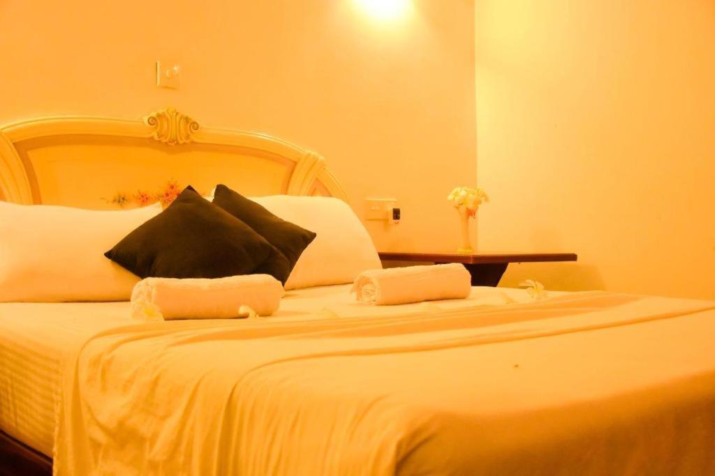 Turtles View Resort แทนกาลเล ภายนอก รูปภาพ