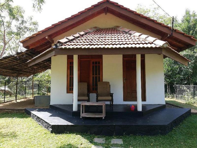Turtles View Resort แทนกาลเล ภายนอก รูปภาพ