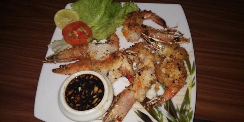 Turtles View Resort แทนกาลเล ภายนอก รูปภาพ
